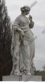 Photo Texture of Statue 0145